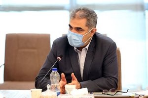 احداث و توسعه 10 بیمارستان جدید در برنامه سازمان مجری قرار گرفت